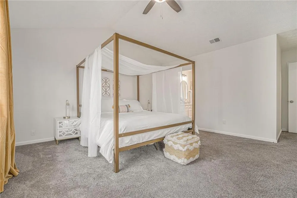 2645 Ashley Downs Lane South Fulton, GA 30349