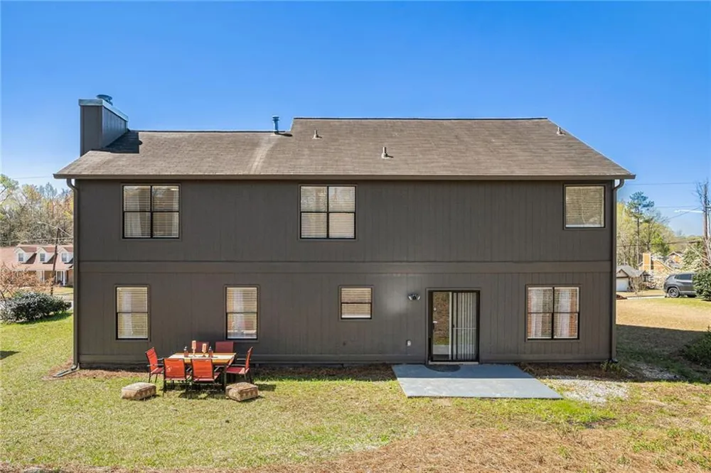 2645 Ashley Downs Lane South Fulton, GA 30349