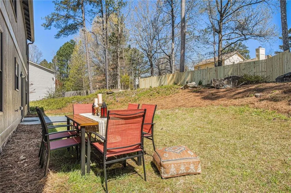 2645 Ashley Downs Lane South Fulton, GA 30349