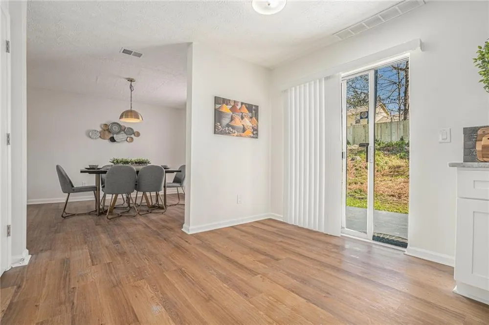 2645 Ashley Downs Lane South Fulton, GA 30349