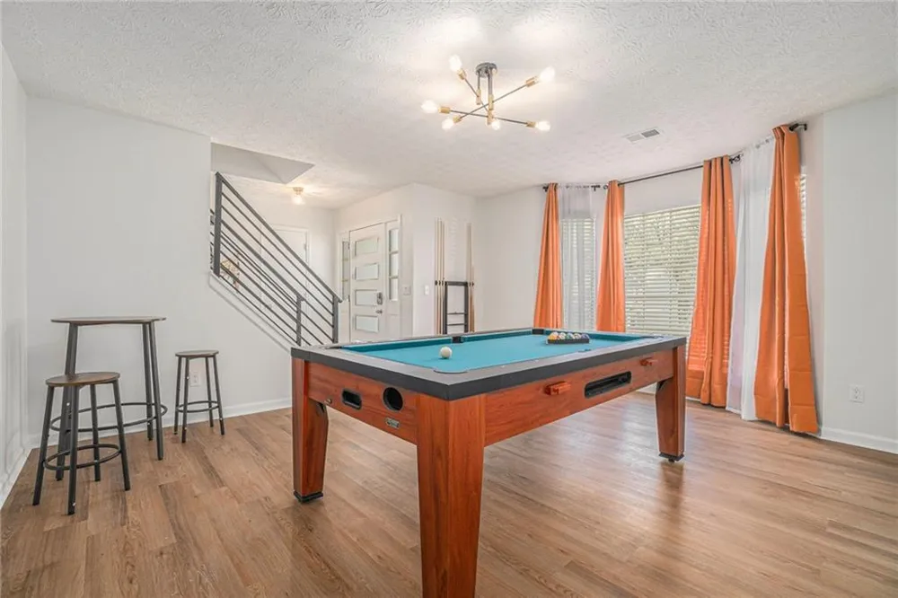 2645 Ashley Downs Lane South Fulton, GA 30349