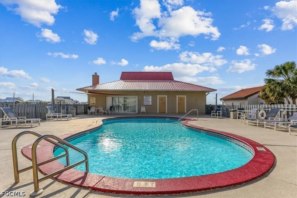 Sunset Harbor Drive #414 Navarre, FL 32566