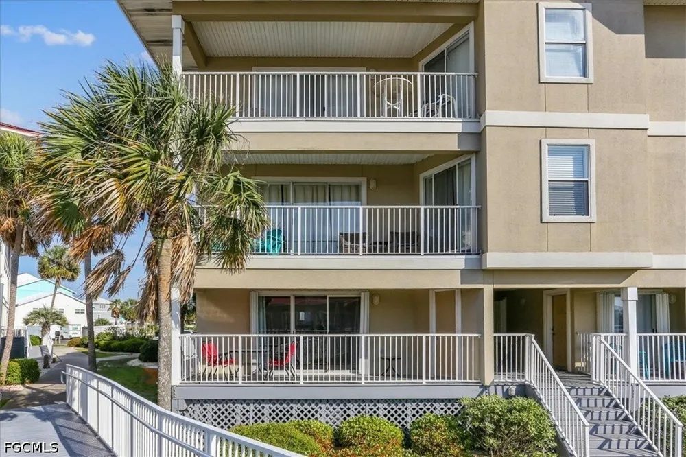 Sunset Harbor Drive #414 Navarre, FL 32566