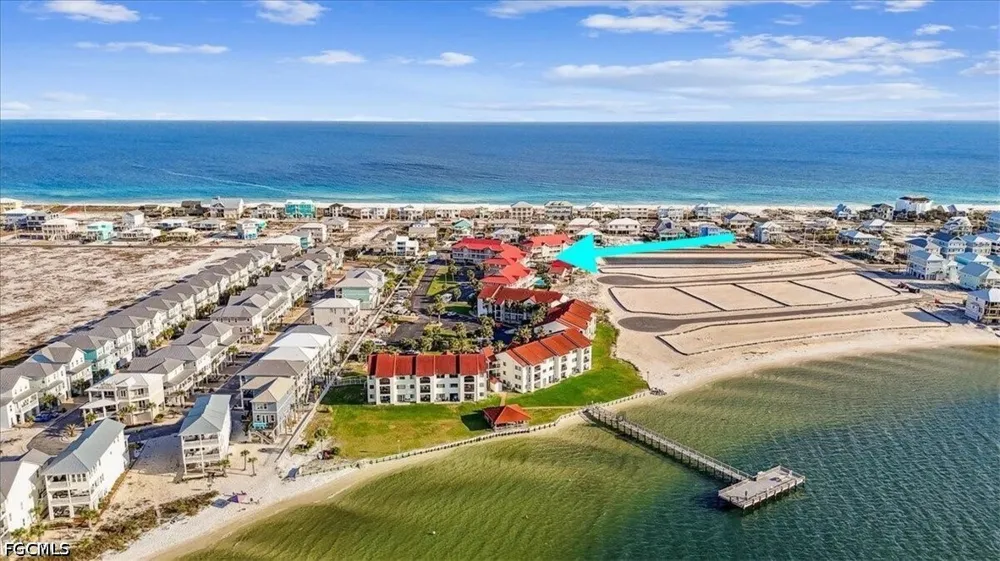 Sunset Harbor Drive #414 Navarre, FL 32566