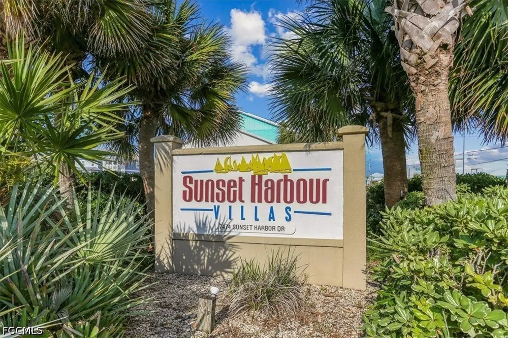 Sunset Harbor Drive #414 Navarre, FL 32566