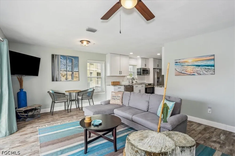 Sunset Harbor Drive #414 Navarre, FL 32566