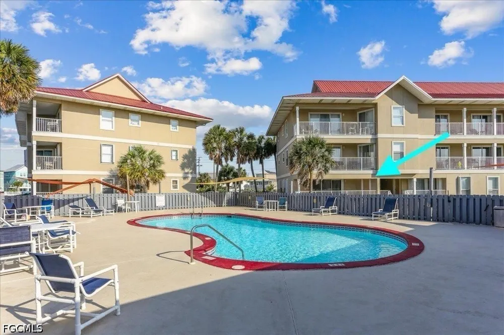 Sunset Harbor Drive #414 Navarre, FL 32566