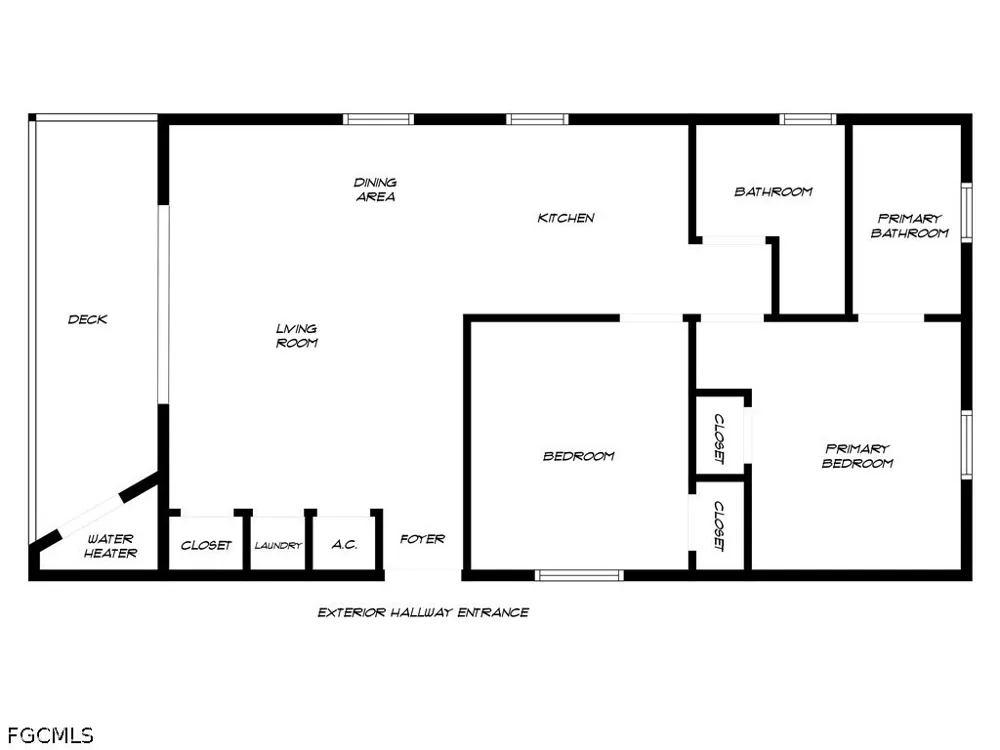 Sunset Harbor Drive #414 Navarre, FL 32566