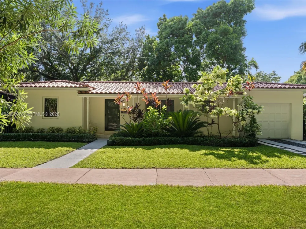 5406 S Le Jeune Rd Coral Gables, FL 33146