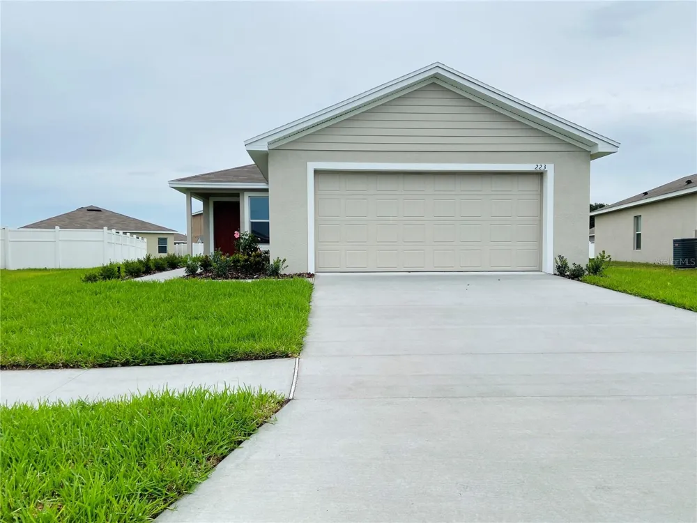 Address Not Shown Winter Haven, FL 33881