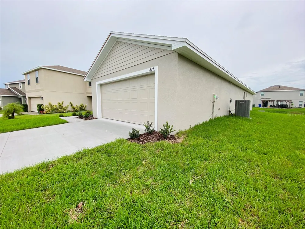 Address Not Shown Winter Haven, FL 33881