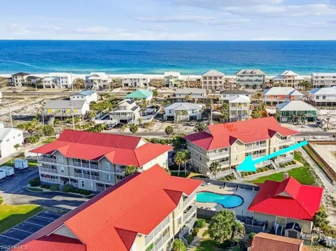 7476 Sunset Harbor Drive #414