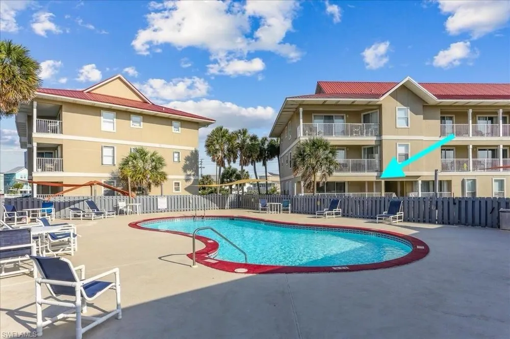 7476 Sunset Harbor Drive #414 Navarre, FL 32566