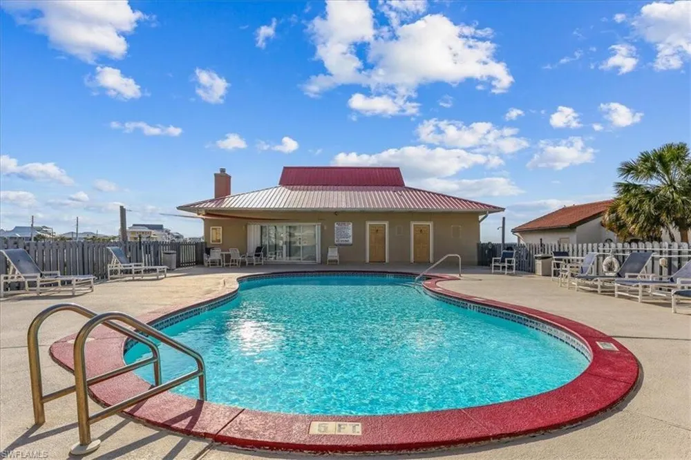 7476 Sunset Harbor Drive #414 Navarre, FL 32566