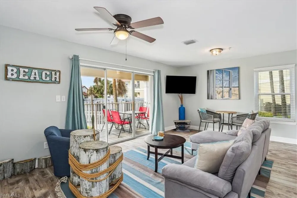 7476 Sunset Harbor Drive #414 Navarre, FL 32566