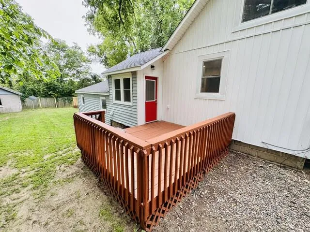 8 Richmond Avenue Emmett Charter Township, MI 49014