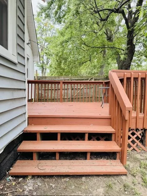 8 Richmond Avenue Emmett Charter Township, MI 49014