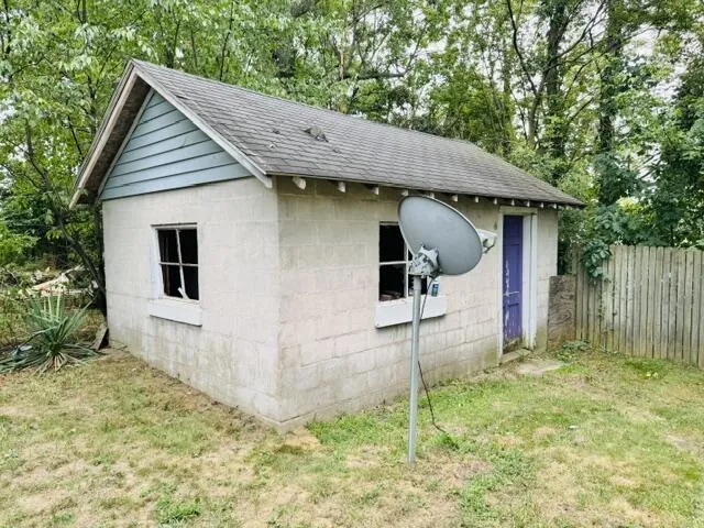 8 Richmond Avenue Emmett Charter Township, MI 49014