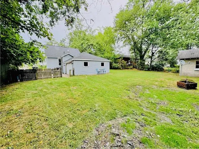 8 Richmond Avenue Emmett Charter Township, MI 49014