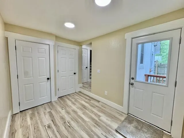 8 Richmond Avenue Emmett Charter Township, MI 49014
