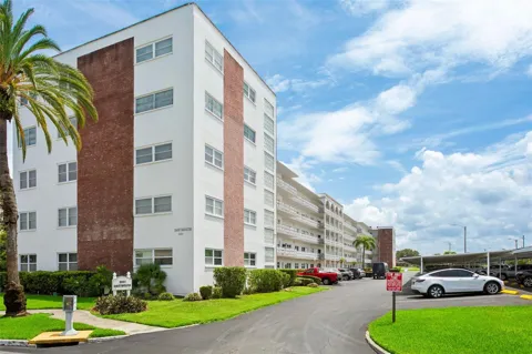 5501 80TH STREET #402