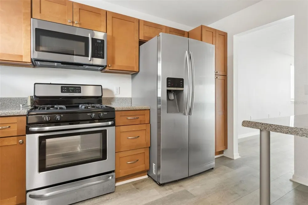 5501 80TH STREET #402 St Petersburg, FL 33709