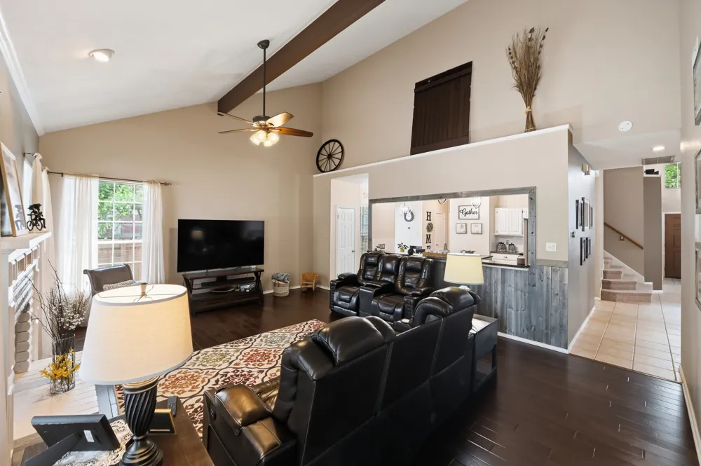 2011 Chittim Trail Drive San Antonio, TX 78232