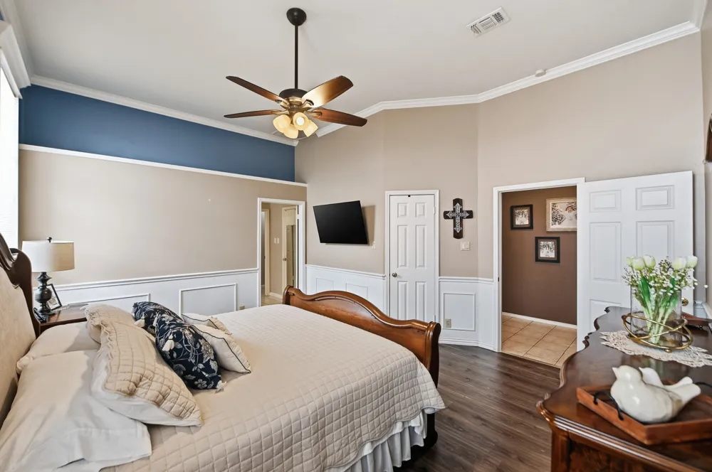 2011 Chittim Trail Drive San Antonio, TX 78232