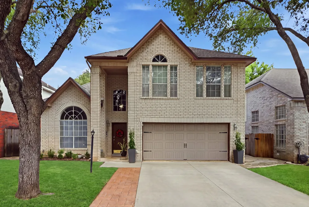2011 Chittim Trail Drive San Antonio, TX 78232