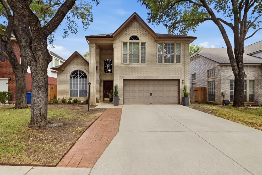 2011 Chittim Trail Drive San Antonio, TX 78232