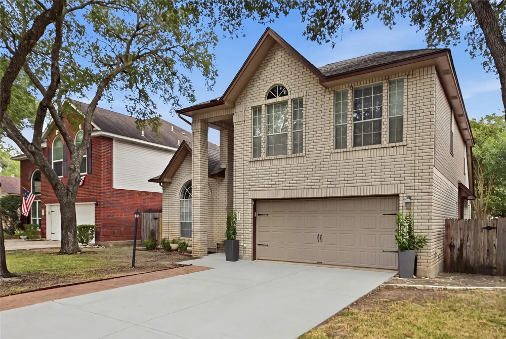 2011 Chittim Trail Drive San Antonio, TX 78232
