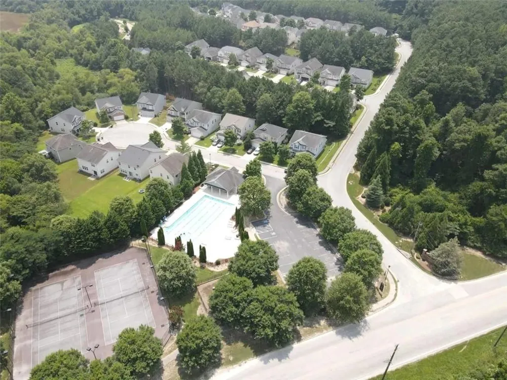 00 Vulcan Drive Lithia Springs, GA 30122