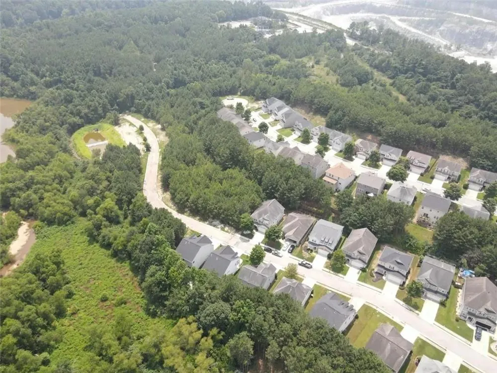 00 Vulcan Drive Lithia Springs, GA 30122