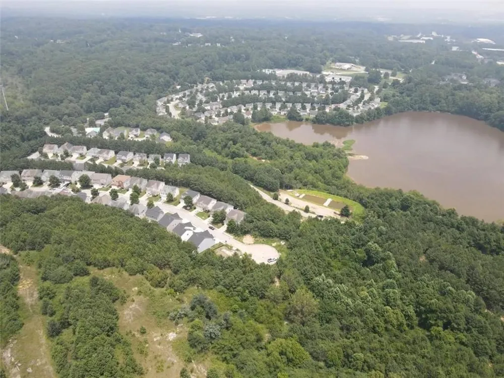 00 Vulcan Drive Lithia Springs, GA 30122