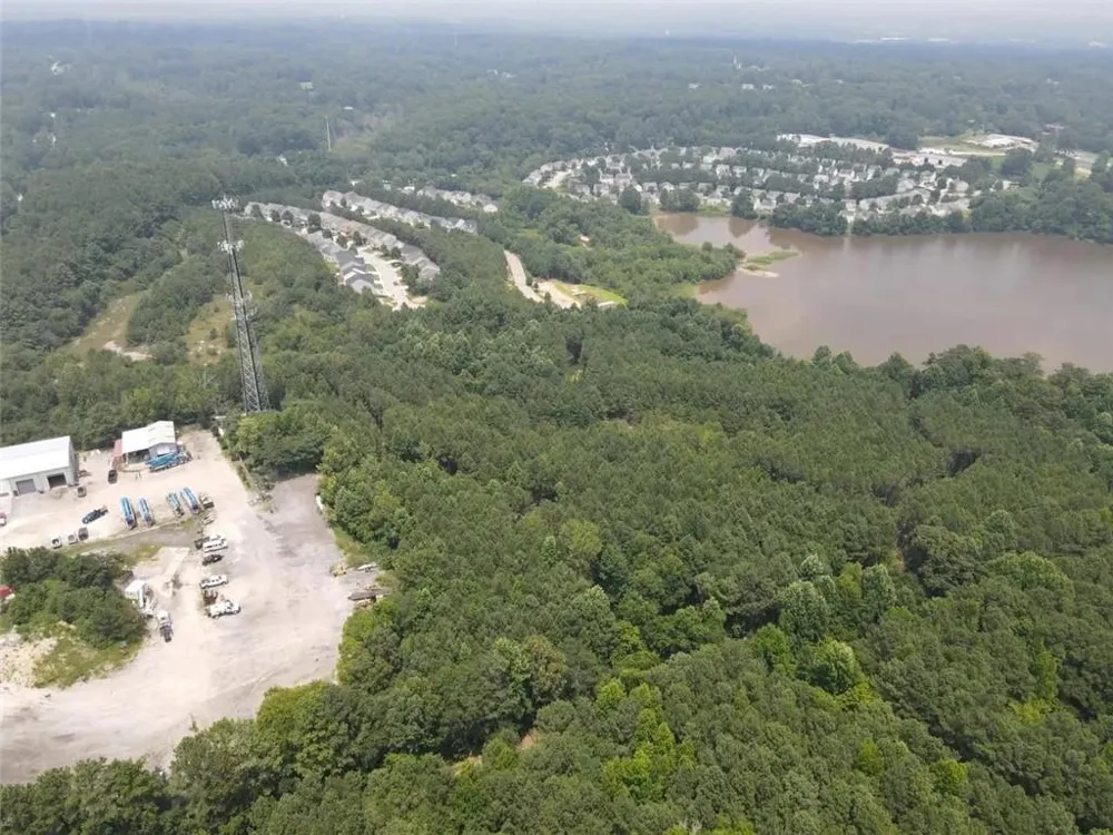 00 Vulcan Drive Lithia Springs, GA 30122
