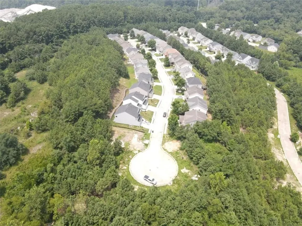 00 Vulcan Drive Lithia Springs, GA 30122