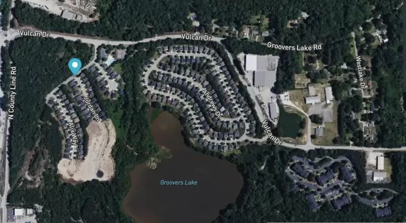 00 Vulcan Drive Lithia Springs, GA 30122