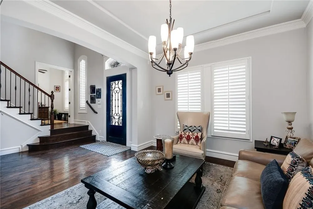 6209 Metz Street Plano, TX 75024