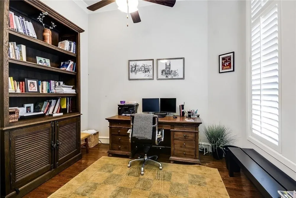 6209 Metz Street Plano, TX 75024