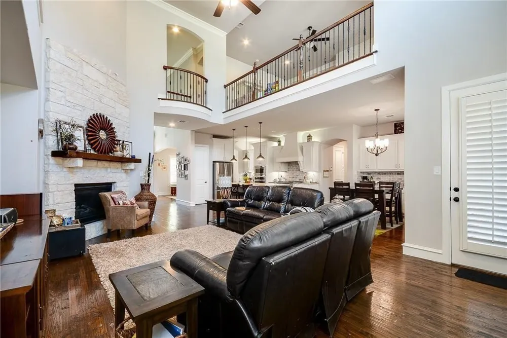 6209 Metz Street Plano, TX 75024