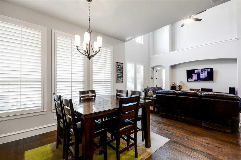 6209 Metz Street Plano, TX 75024