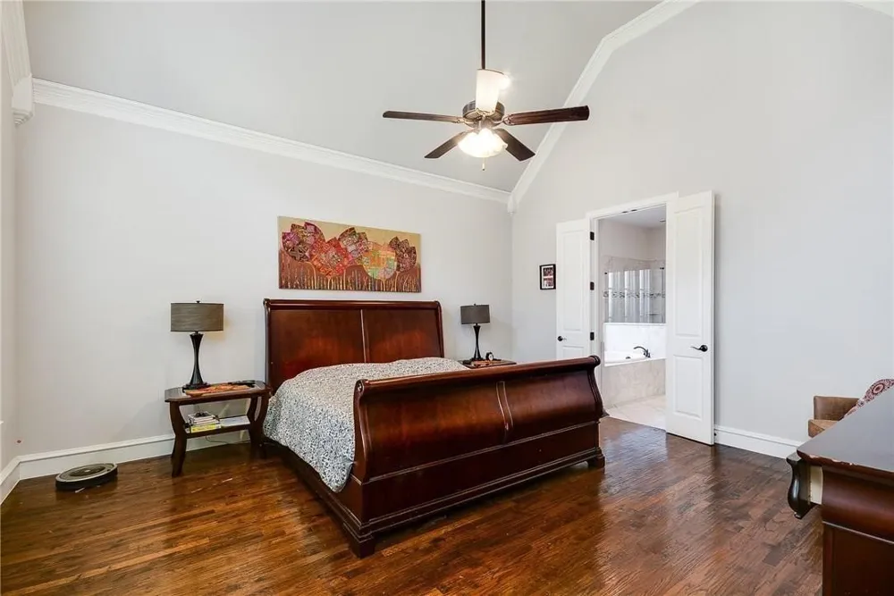 6209 Metz Street Plano, TX 75024
