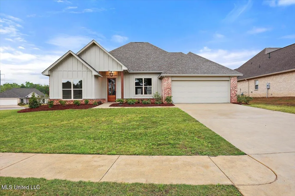 120 Willow Way Canton, MS 39046