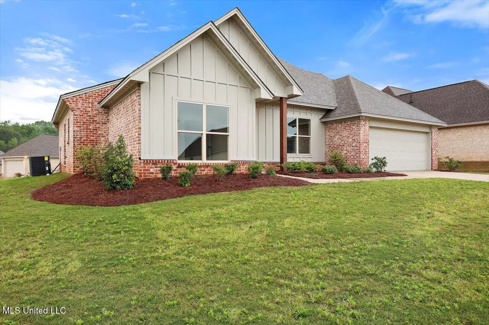 120 Willow Way Canton, MS 39046