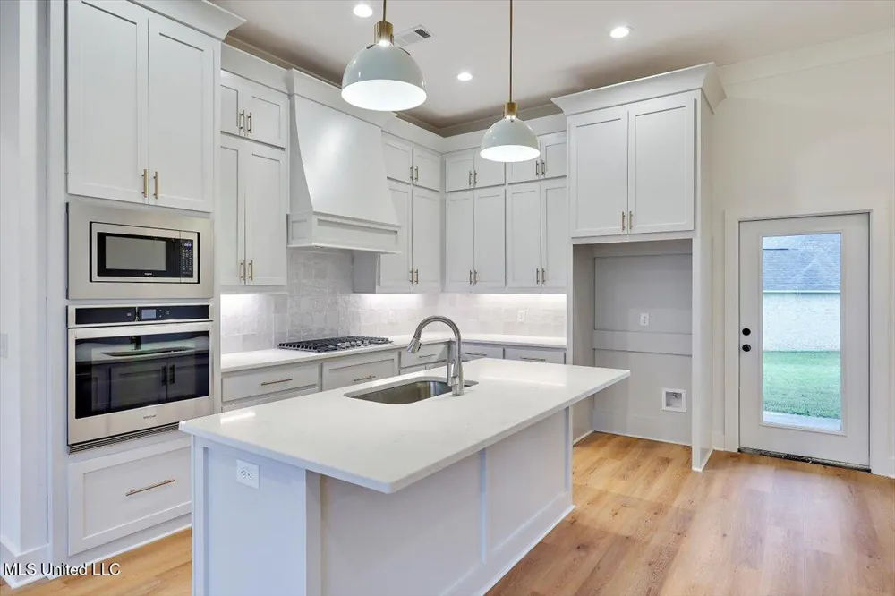 120 Willow Way Canton, MS 39046