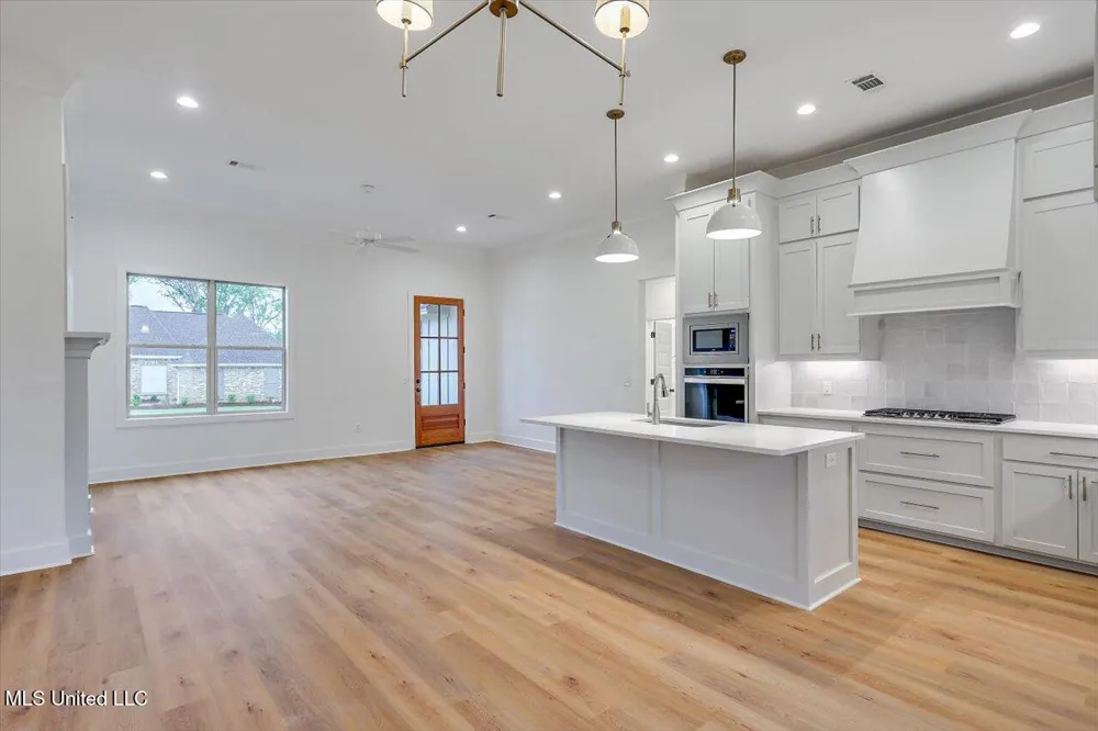 120 Willow Way Canton, MS 39046