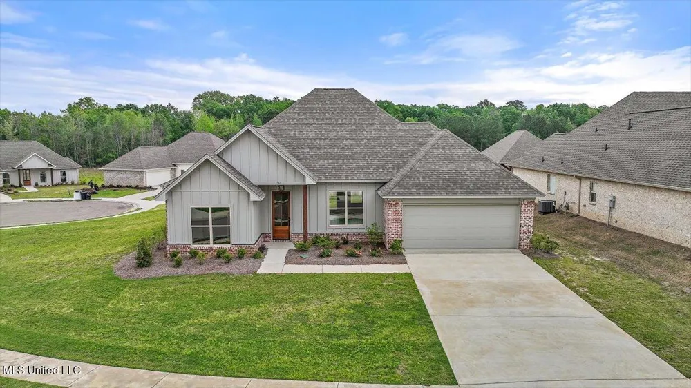 120 Willow Way Canton, MS 39046