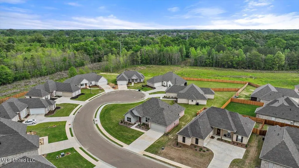120 Willow Way Canton, MS 39046