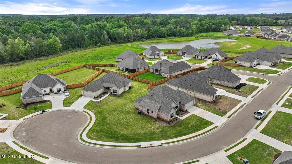 120 Willow Way Canton, MS 39046