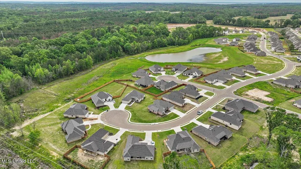 120 Willow Way Canton, MS 39046